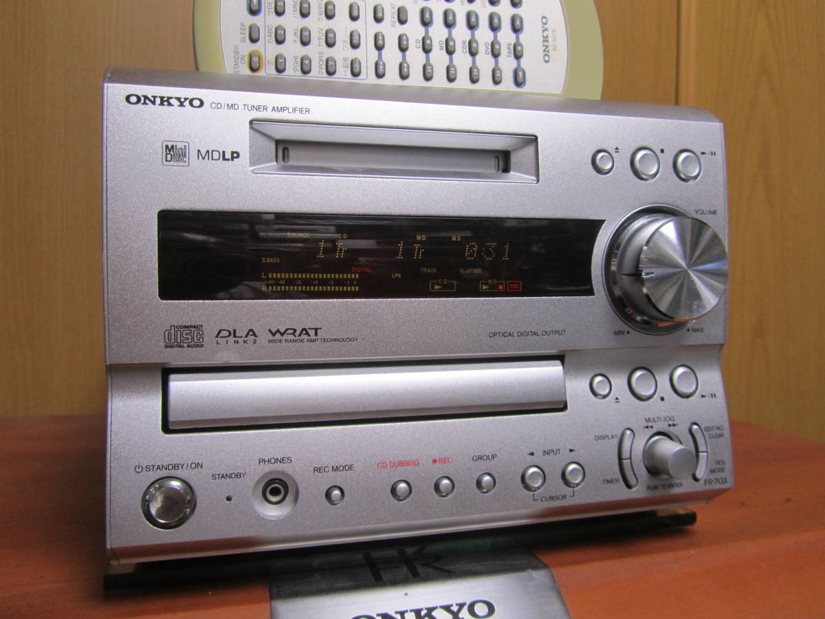 ☆ KENWOOD ケンウッド T-7J GE-7 DP-7J X-7J A-7J SW-7 S-7J システム