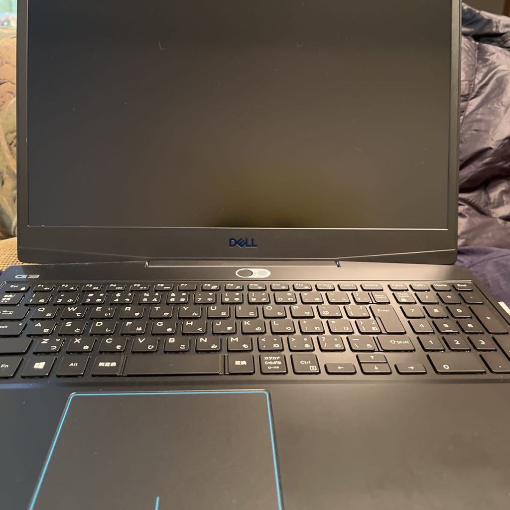 DELL ノートパソコン G3中古 【公式通販】