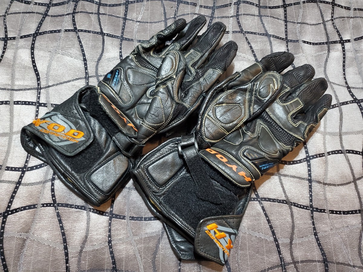 HYOD RACING GLOVES EVOLUTION 3L ヒョウドウ | 公式通販 Racing 