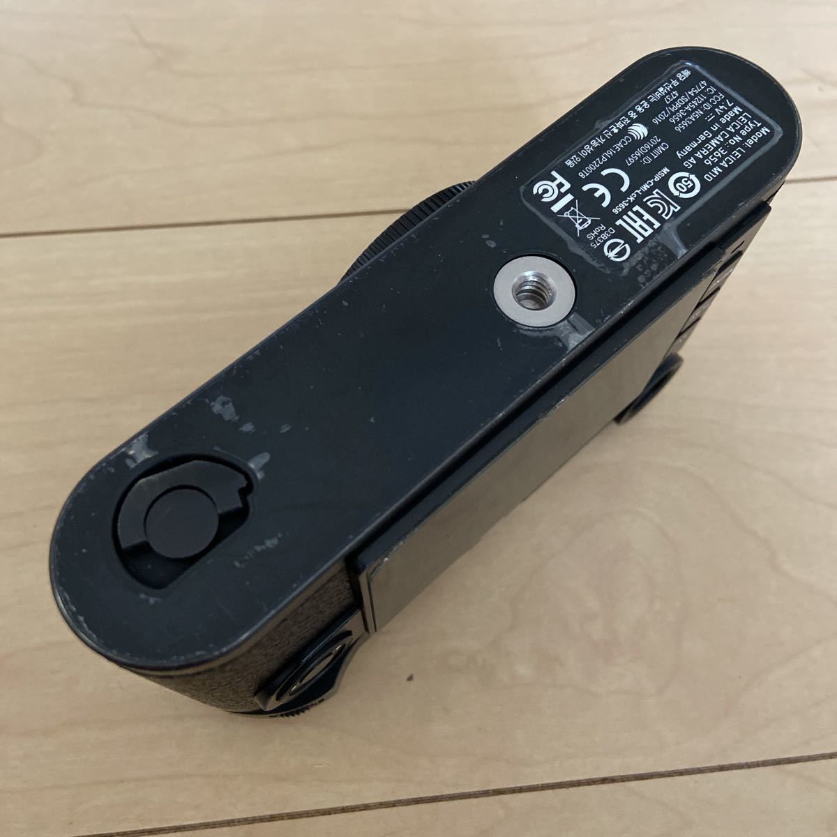 ◇ Konica コニカ Pearl Ⅳ 小西六 スプリングカメラ フィルムカメラ