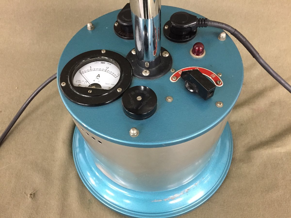 ☆41―089☆光線治療器 黒田製作所 コウケントー 通電確認済 