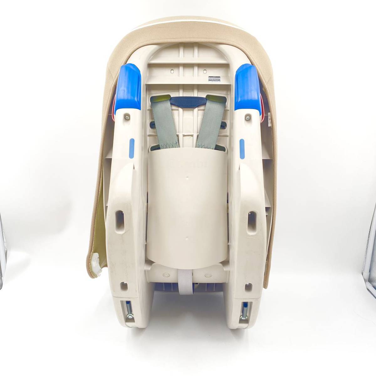 ☆【売り切り】combi コンビ チャイルドシート コッコロS UX 