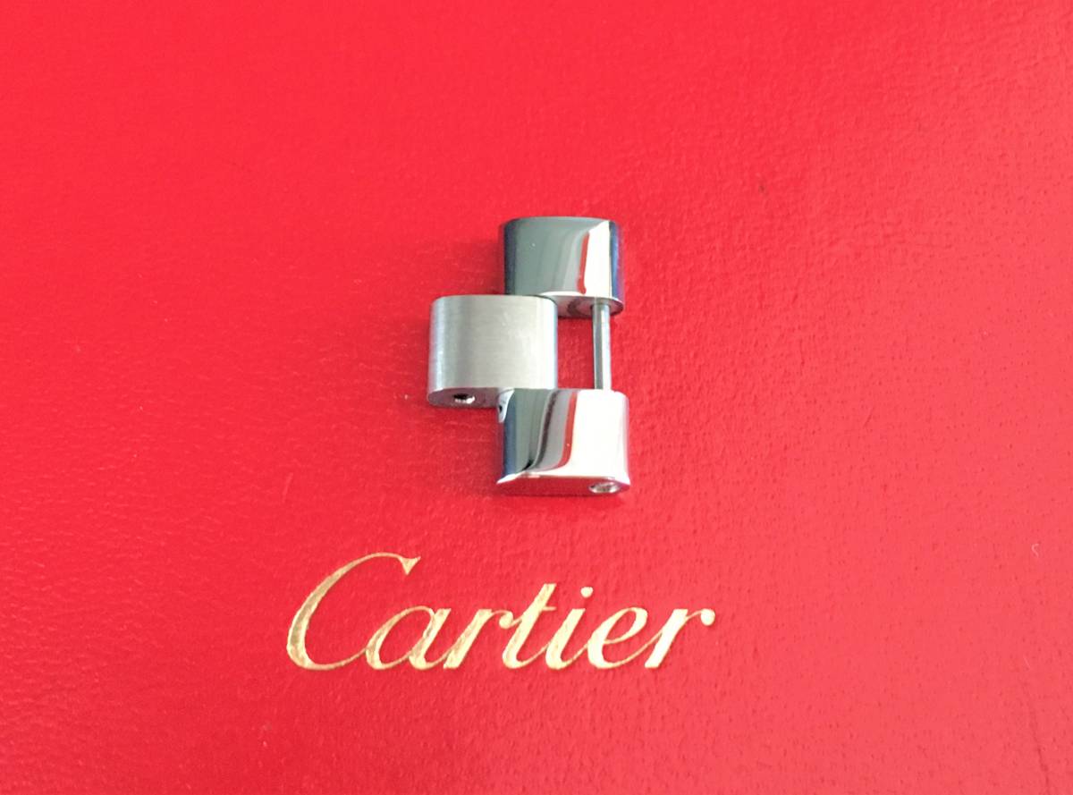 カルティエ CARTIER ロードスター コマ・駒 Cartier - ロードスター 