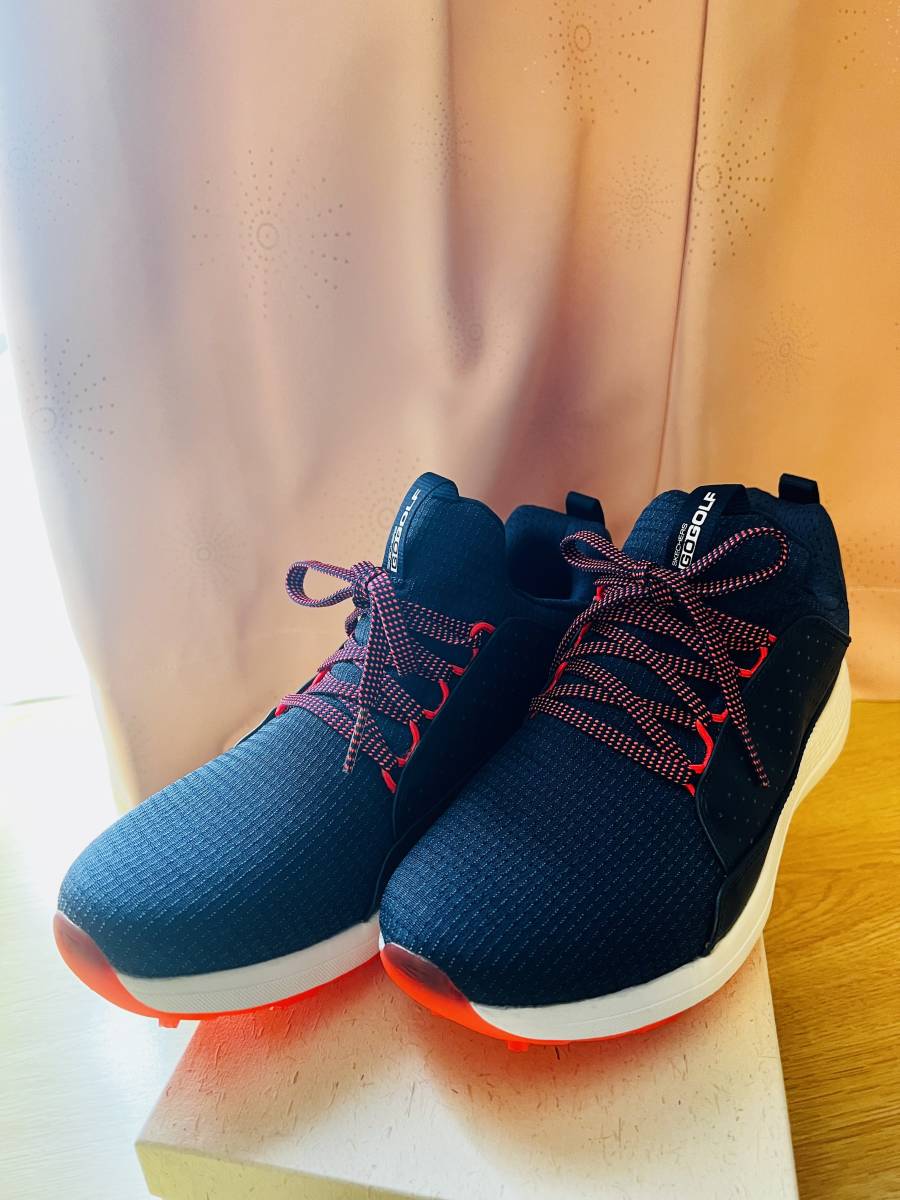 SKECHERS スケッチャーズ レディース 24.5cm (14887) マックス モジョ