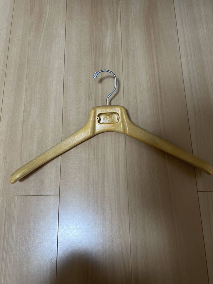 イタリアブランドハンガー 5本セットCINI MP massimo piombo_10