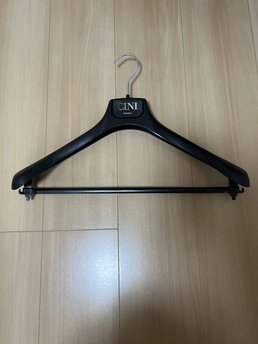 イタリアブランドハンガー 5本セットCINI MP massimo piombo_2