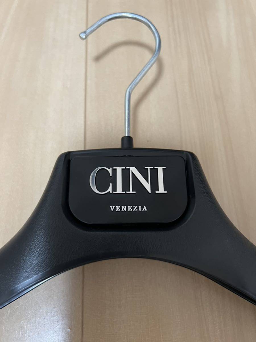 イタリアブランドハンガー 5本セットCINI MP massimo piombo_3