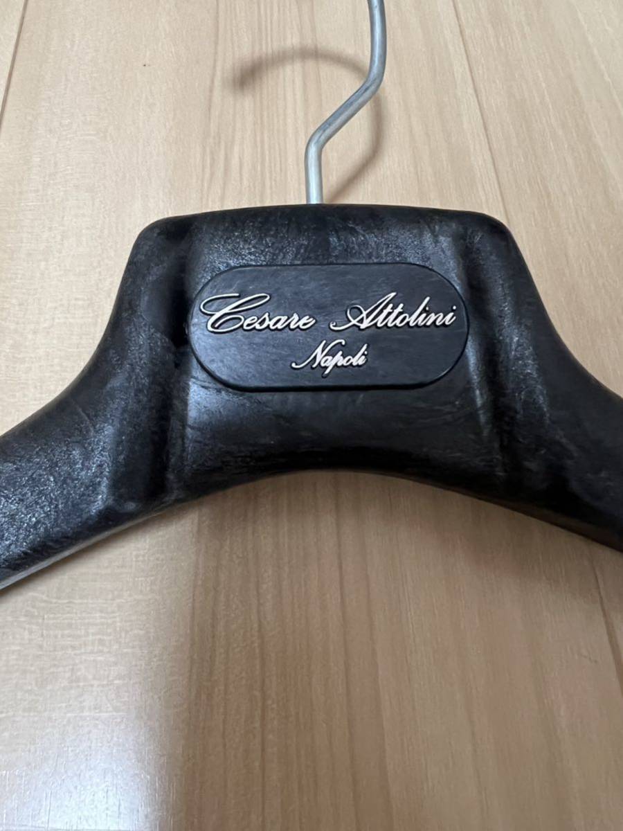 イタリアブランドハンガー 5本セットCINI MP massimo piombo_5