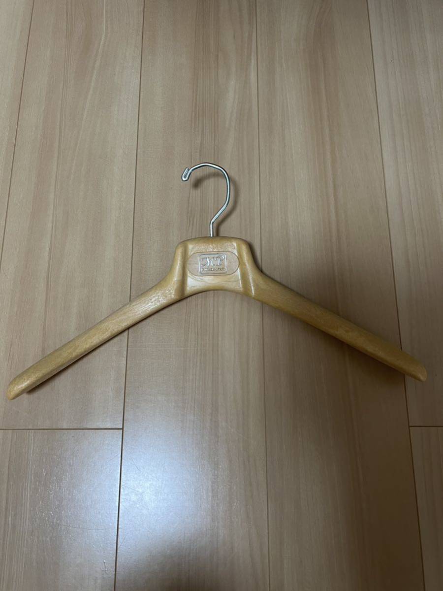 イタリアブランドハンガー 5本セットCINI MP massimo piombo_6