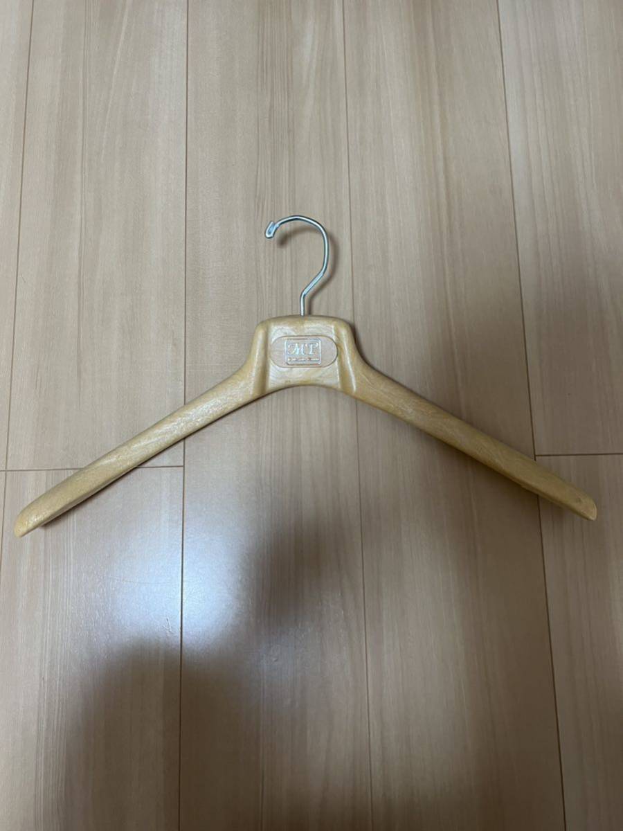 イタリアブランドハンガー 5本セットCINI MP massimo piombo_8