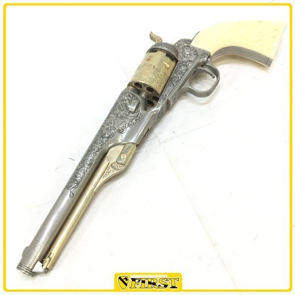 7847】ややワケあり フランクリンミント/マルシン COLT M1861 NAVY