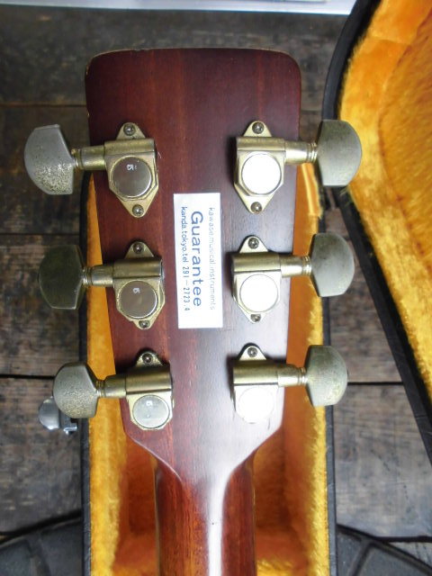 ジャンク KAWASE MFG