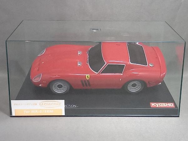 フェラーリ 250GTO 京商 1⁄18 ミニッツオートスケールコレクション 0