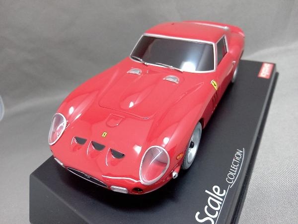 フェラーリ 250GTO 京商 1⁄18 ミニッツオートスケールコレクション 0