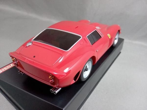 フェラーリ 250GTO 京商 1⁄18 ミニッツオートスケールコレクション 0