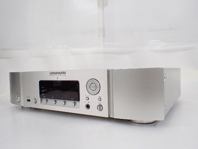 Marantz マランツ NA7004 ネットワークレシーバー ネットワークオーディオプレーヤー 2010年製 ∴ 6B6DE-10