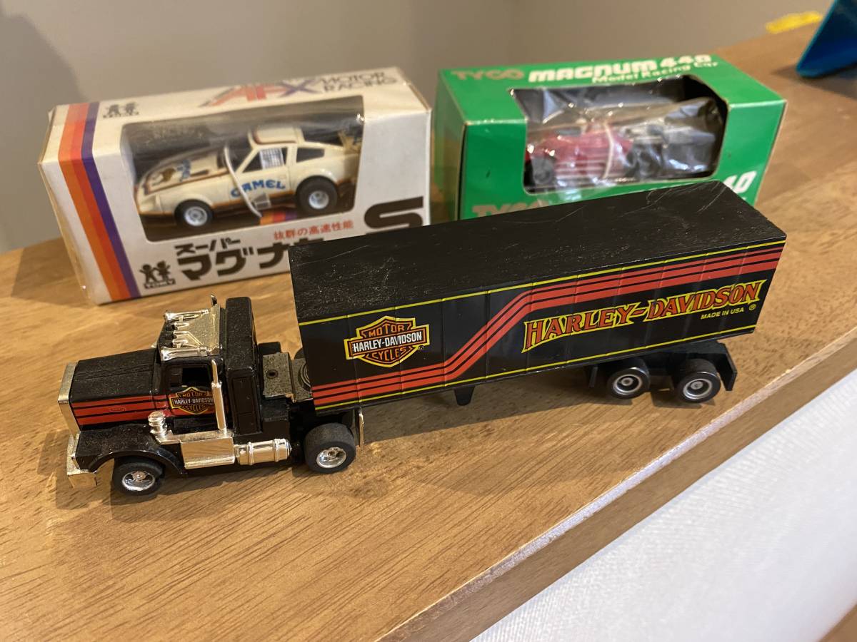セール，送料無料 スロットカー3台 2台と 品1台 何れも長期保管品(車体)｜売買されたオークション情報、yahooの商品情報をアーカイブ公開 - オークファン 車体