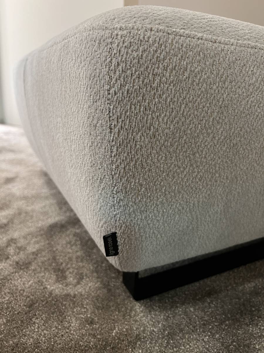 ligne roset リーンロゼ オットマン K-101＊オットマン/ソファ/ligne roeet/リーン・ロゼ/参考価格126，500
