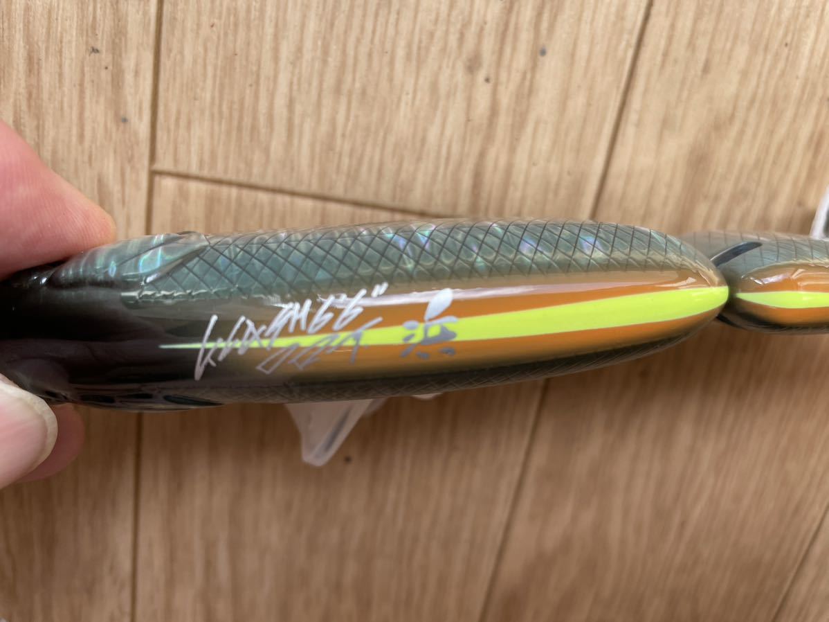 DRT タイニークラッシュ 浜 美品 ホログラム 公式通販 #HAMAホログラム