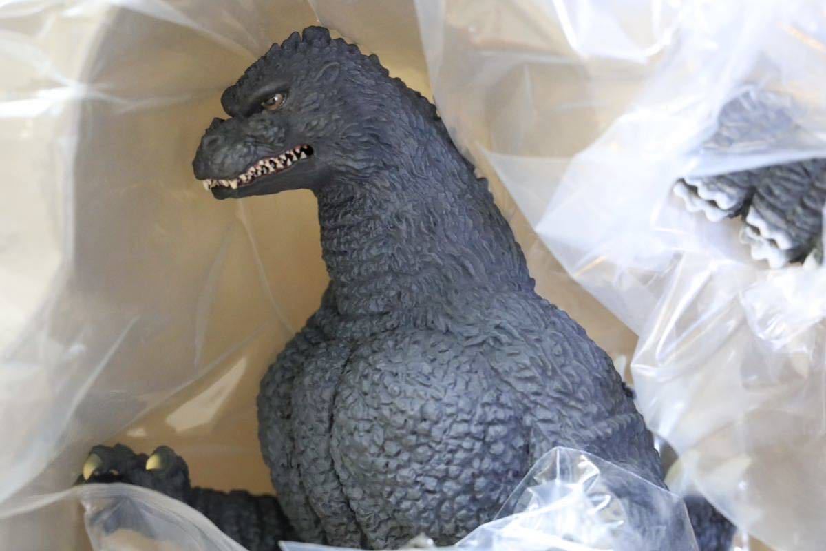 エクスプラス 東宝30cmシリーズ 酒井ゆうじ造形コレクション