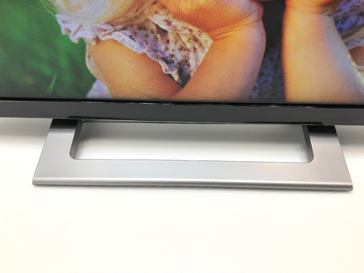 2021年製 美品 TOSHIBA 東芝 REGZA ハイビジョン液晶テレビ 24V34 24型 