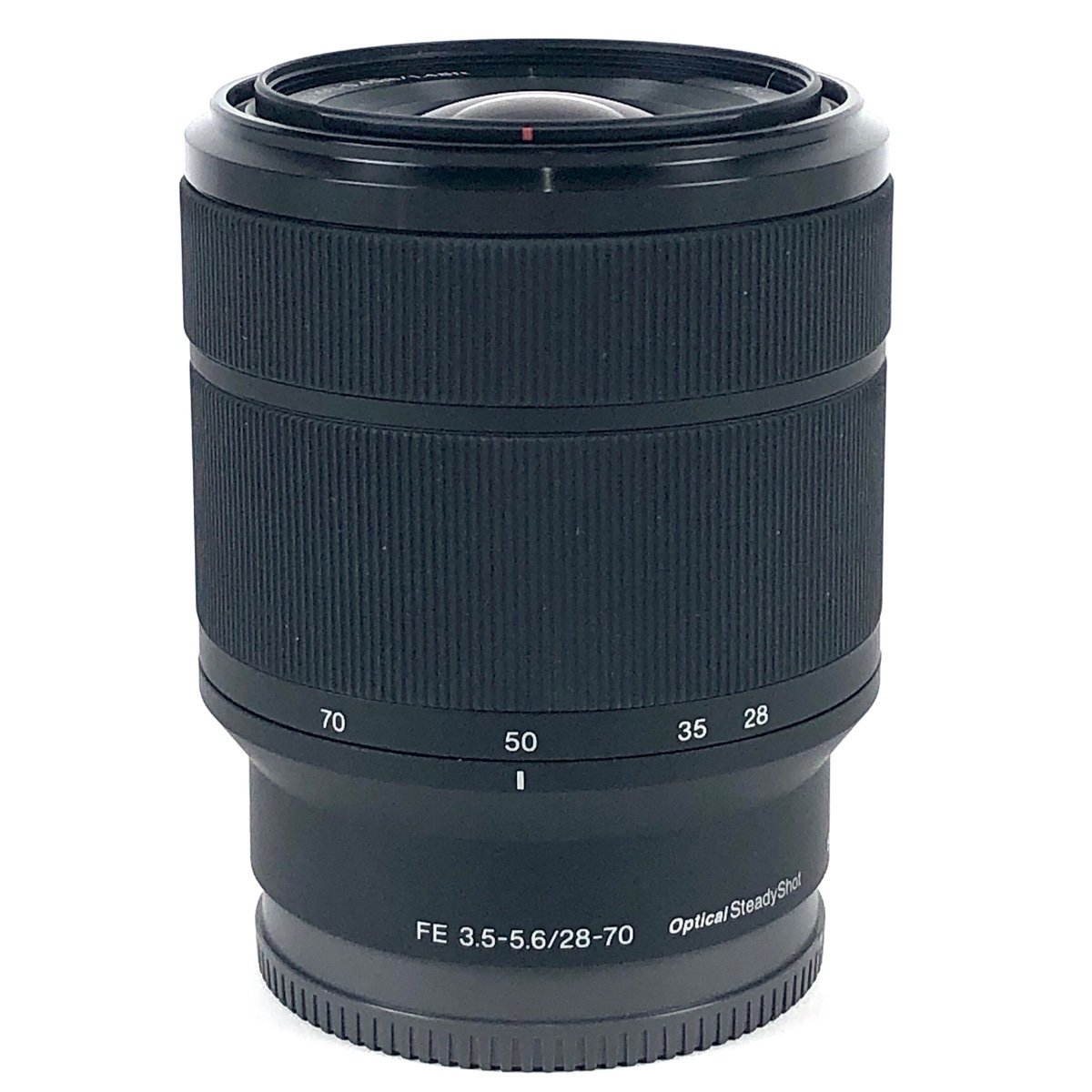ソニー SONY FE 28-70mm F3.5-5.6 OSS SEL2870 一眼カメラ用（オート 