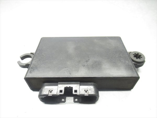 G2R5-0810 ホンダ CRM250R 2型 実動 良品 PGM CDI イグナイター MD24