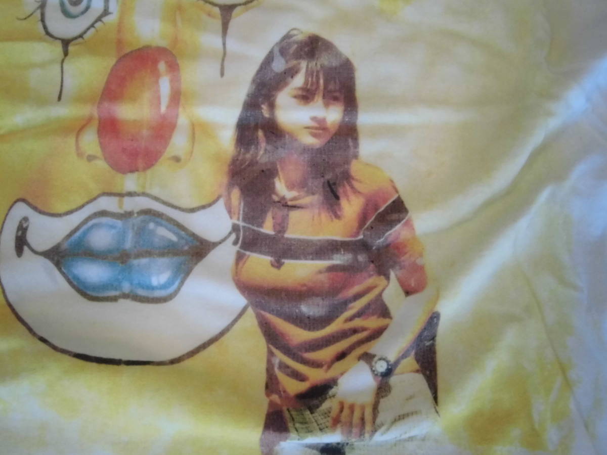 新品未使用Tシャツ ZARD 坂井泉水 フィルム オブ 7th メモリアル ~君に