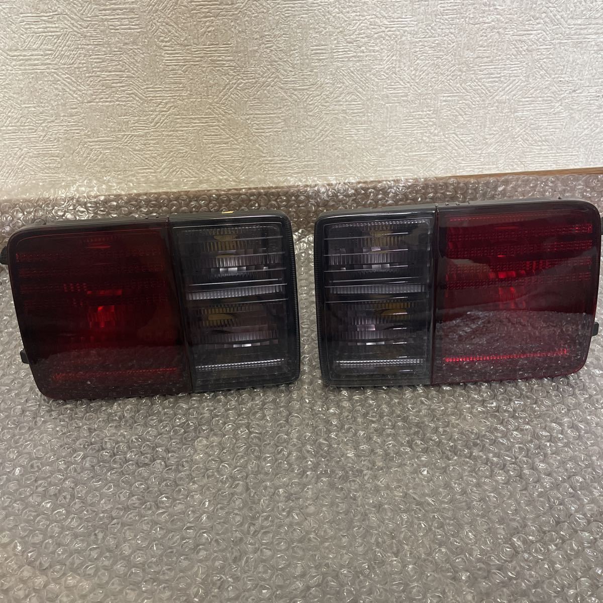 テールランプ エブリイ 純正 スズキ エブリィ DA17V ワゴン DA17W 