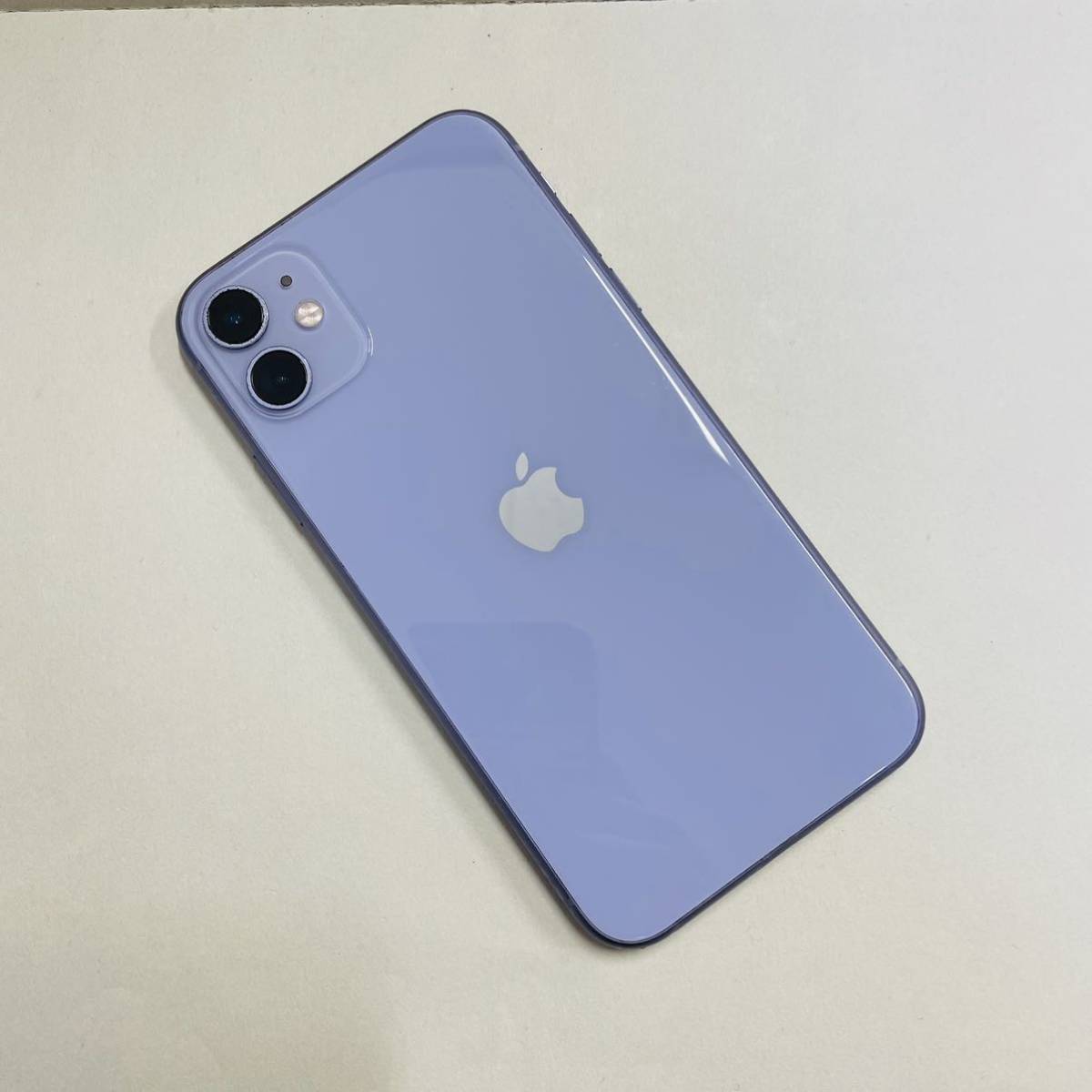 Apple iPhone 11 128GB SIMフリー2078ジャンク 128GB 0 iPhone