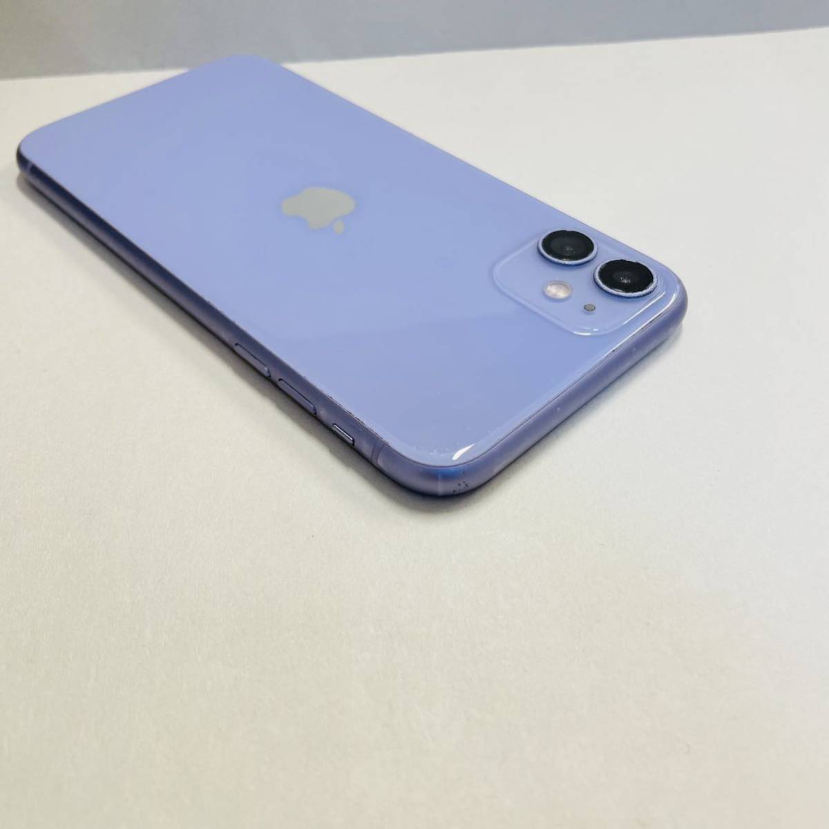 Apple iPhone 11 128GB SIMフリー2078ジャンク 128GB 0 iPhone