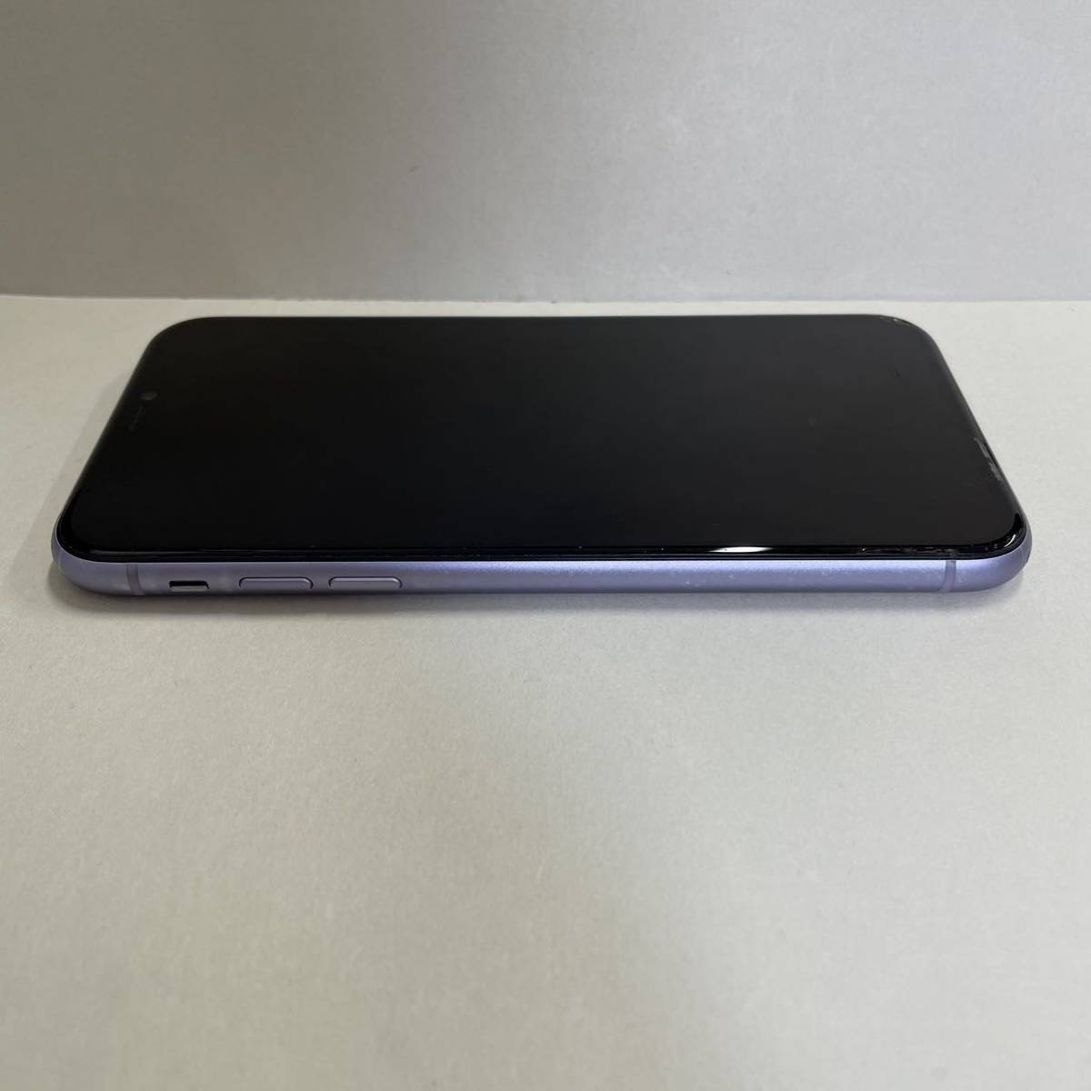 Apple iPhone 11 128GB SIMフリー2078ジャンク 128GB 0 iPhone
