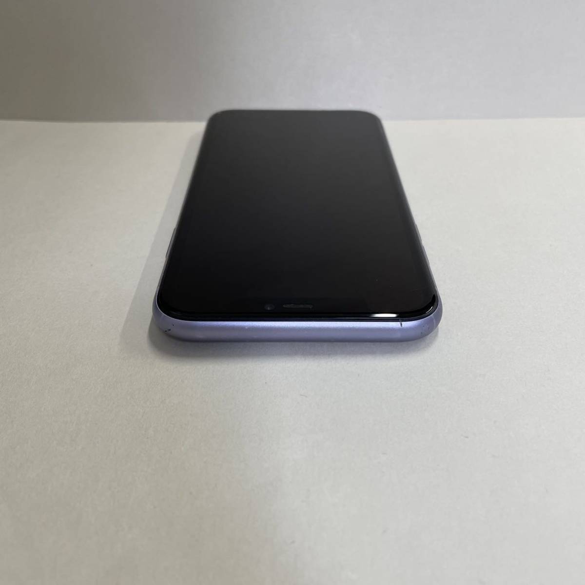Apple iPhone 11 128GB SIMフリー2078ジャンク 128GB 0 iPhone