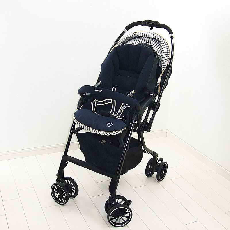 外出・移動用品 【極美品】コンビ 限定品4.7kgメチャカルハンディ