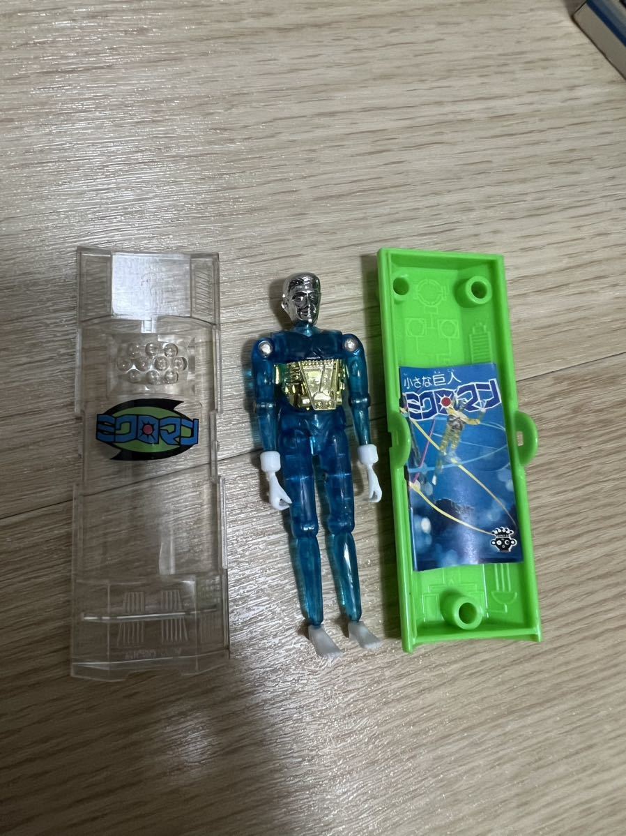 人気定番，高品質 ミクロマン ダイアクロン トランスフォーマー 当時物