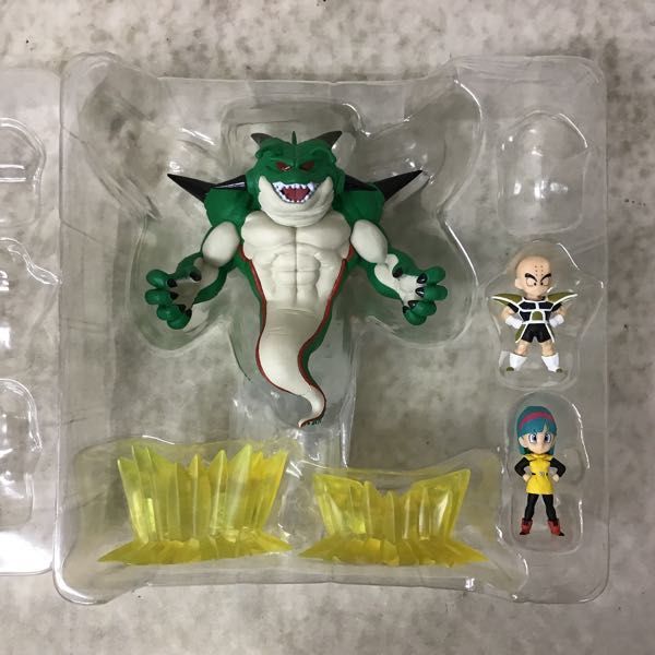 ドラゴンボールアドバージ バンダイ ドラゴンボール 1円〜 未開封