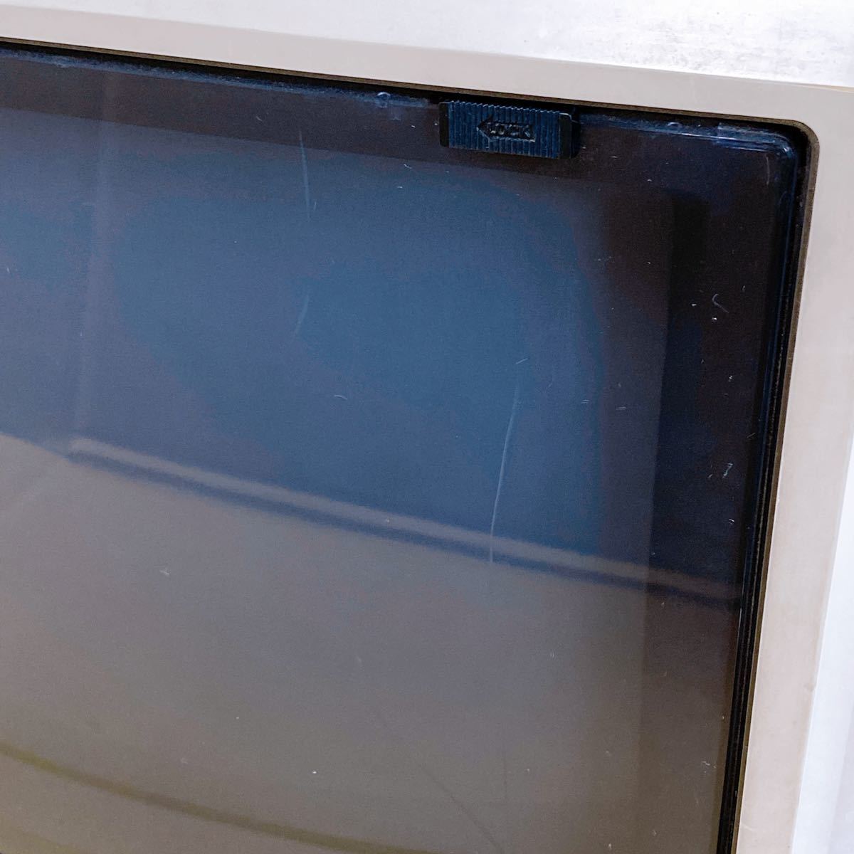 ☆レトロPCモニター/ディスプレイ☆ NEC PC-KD551K PC-9801 PC-8801