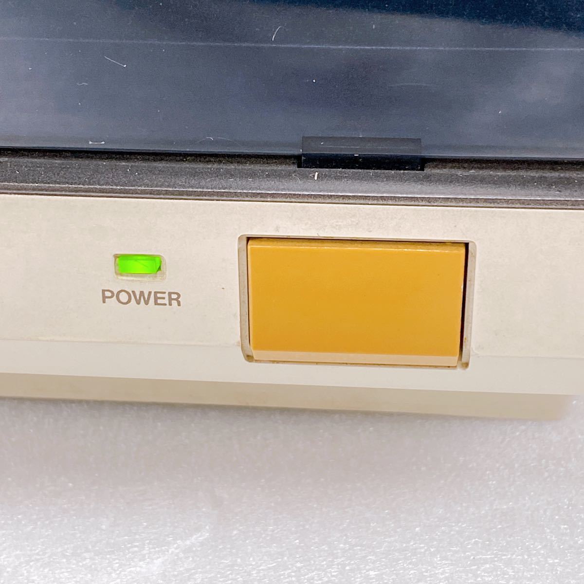 ☆レトロPCモニター/ディスプレイ☆ NEC PC-KD551K PC-9801 PC-8801