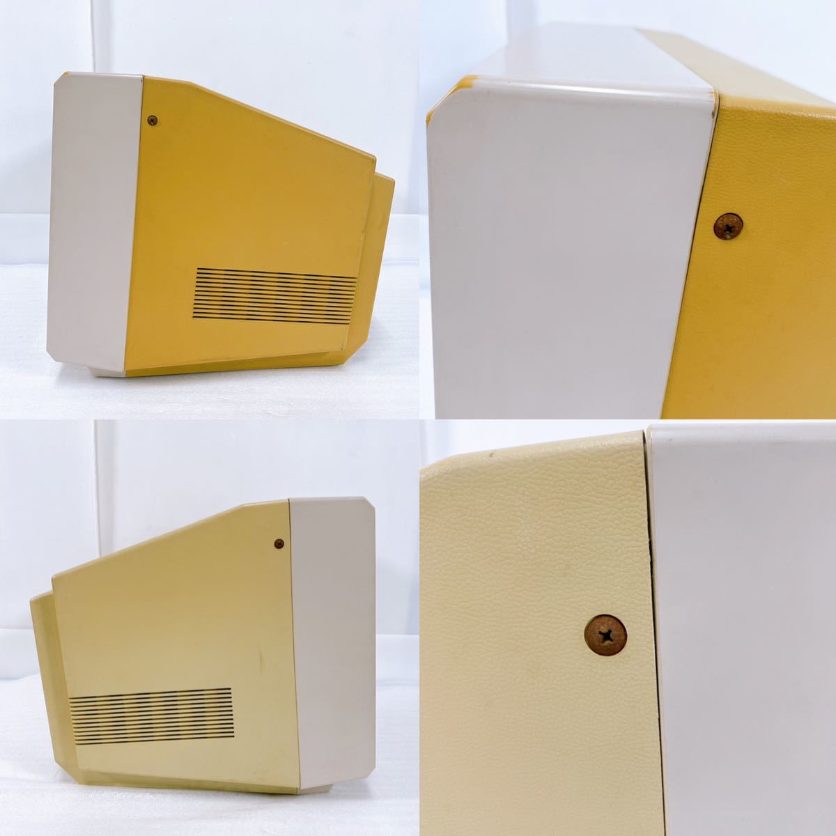☆レトロPCモニター/ディスプレイ☆ NEC PC-KD551K PC-9801 PC-8801