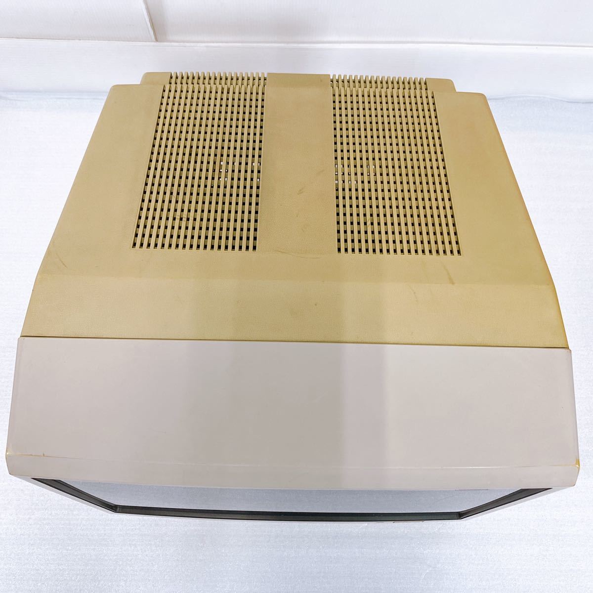 ☆レトロPCモニター/ディスプレイ☆ NEC PC-KD551K PC-9801 PC-8801