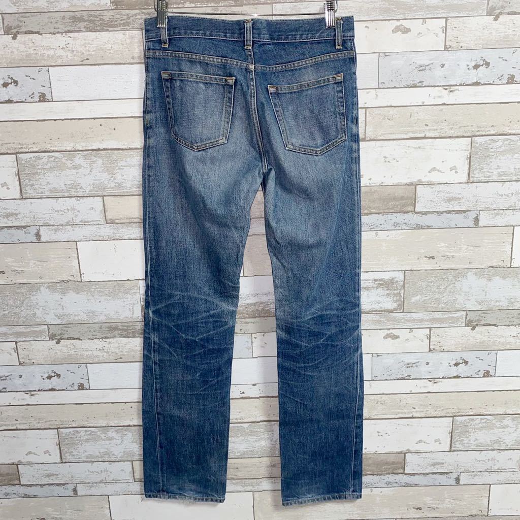 HELMUT LANG 1998 本人期 ユーズドデニム size30 HELMUT LANG 本人期 
