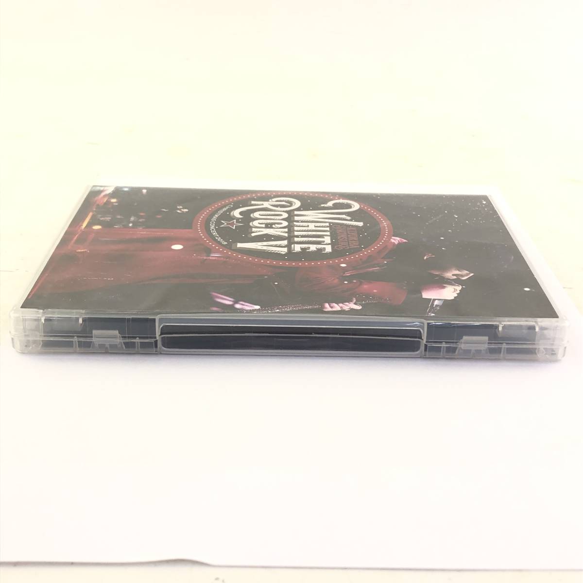 清木場俊介 DVD 公式通販 RESULT完全版 ミュージック - IMAGE : LIVE
