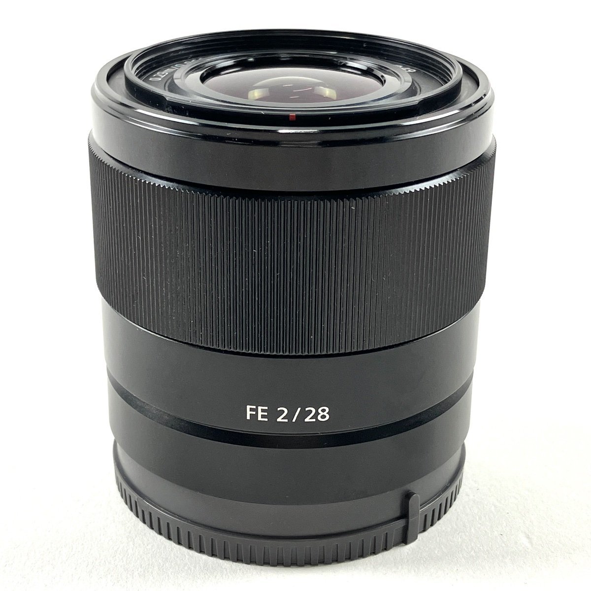 FE 28mm SEL28F20 F2 SONY - ソニー カメラレンズ Sony 楽天ビック