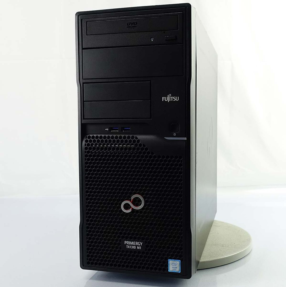 FUJITSU PRIMERGY TX1320 M4 Xeon E-2124 Windows server2019 Standard