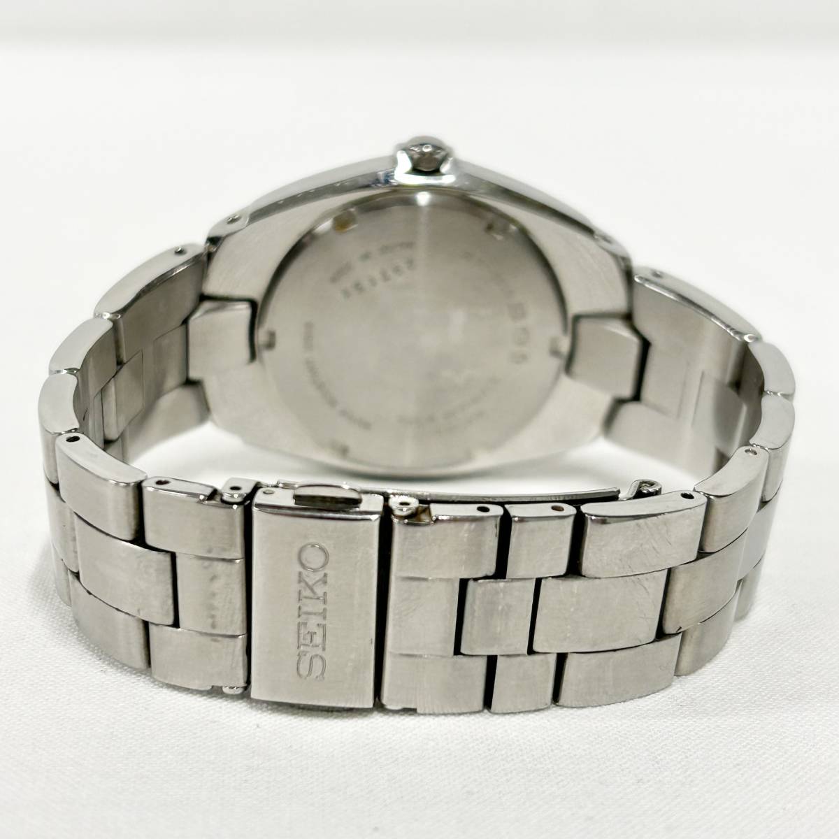 1円スタート SEIKO セイコーパーペチュアルカレンダー 2本セット 262H 