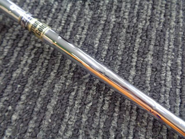 中古 タイトリスト ボーケイSM7ツアークローム58-10S/DG(JP)/S200/58