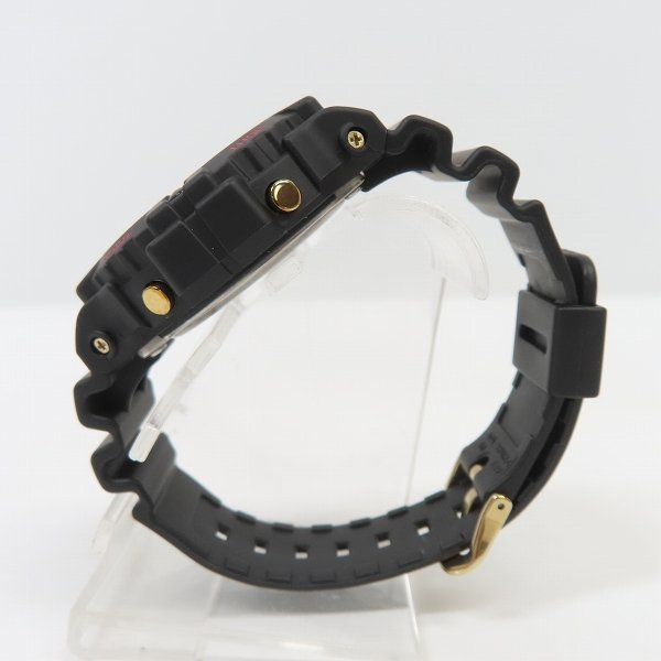 G-SHOCK/Gショック Throwback 1990s クオーツ腕時計 クリスマスカラー DW-5900TH-1JF /000_2