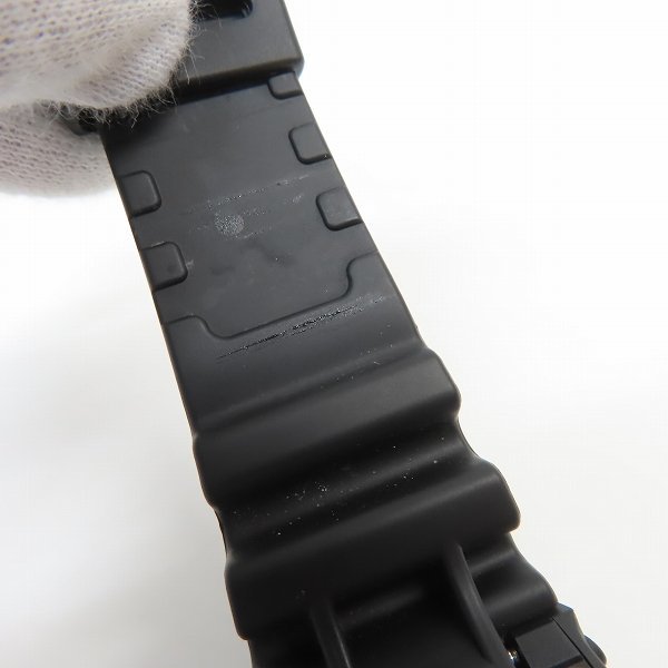 G-SHOCK/Gショック Throwback 1990s クオーツ腕時計 クリスマスカラー DW-5900TH-1JF /000_6