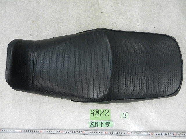 9822　XJR1300　③　シート　140サイズ　ヤマハ