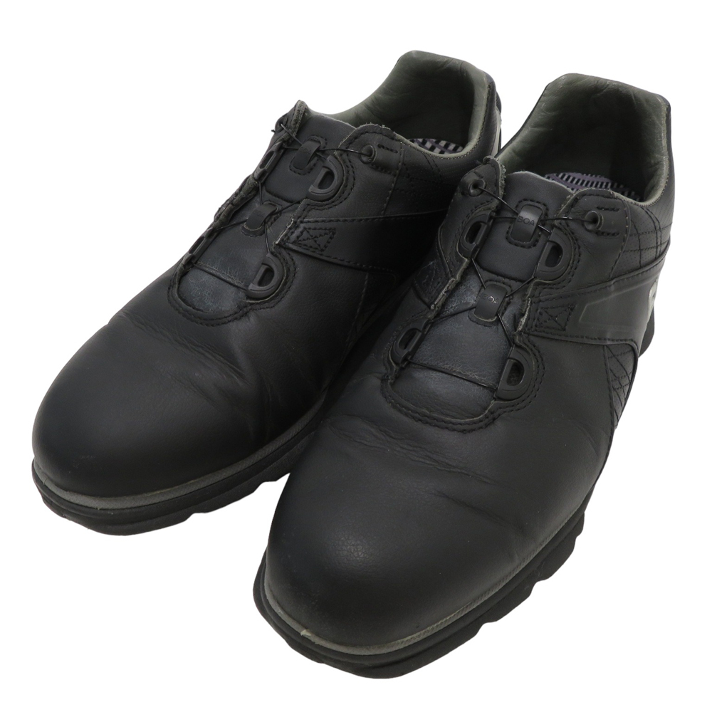 FOOT JOY フットジョイ 53849 スパイクレス ゴルフシューズ BOA PRO SL